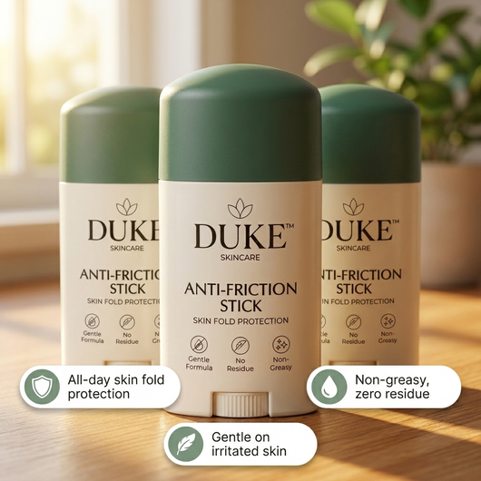 Anti-Friction Stick