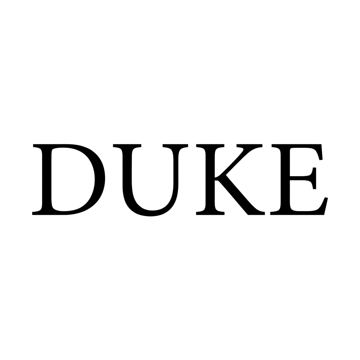 Duke